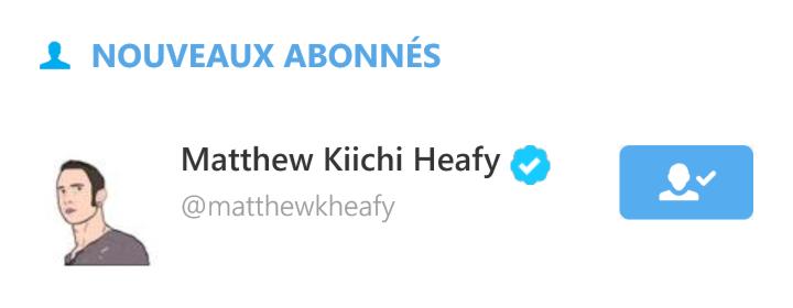 Band_ASE's tweet image. Wouha ! On se fait follow par le chanteur de trivium et Palissade ! Nice #Metal #Metalcore #PostHardcore