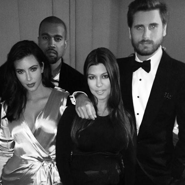   Scott Disick Gets \\Happy Birthday\\ Wishes From ...  
