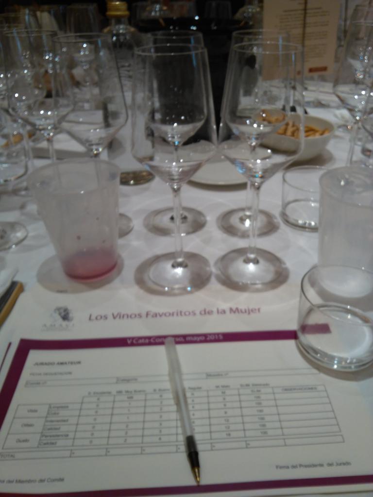 Heme aquí de presidente de mesa... <a href="/AmaviConcurso/">Amavi</a> #ConcursoAmavi la unión hace...La afición!.<a href="/Imbolc_Com/">Imbolc Comunicación</a>