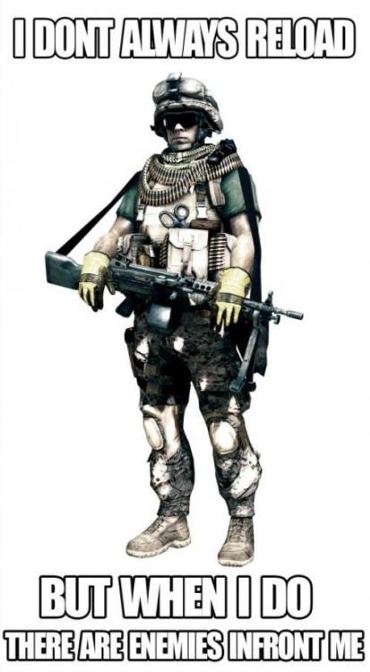 CauseWereGamerz's tweet photo. All my real Battlefield players get this http://t.co/SWSDiLBaP8