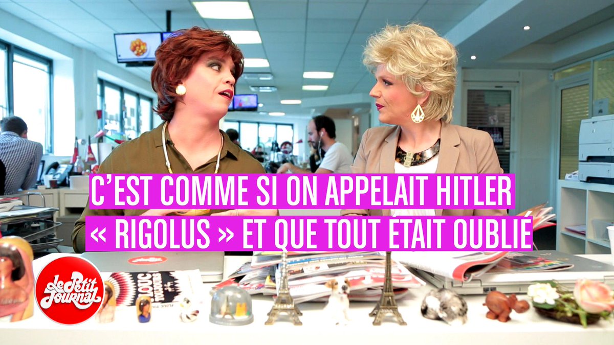 LPJofficiel's tweet photo. "Le nom UMP était synonyme de trouble. Avec Les Républicains, on va tourner la page !" dit @BriceHortefeux
#LPJ http://t.co/jtvwcOOgKJ