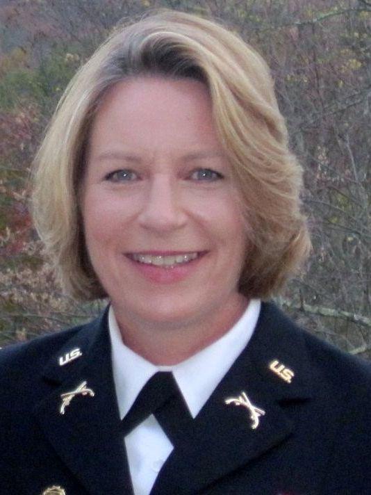 StephenLosey's tweet photo. This LtC reported being sexual assaulted. She now faces medical retirement. Is it retaliation? http://t.co/Pl2VKZAVT1 http://t.co/44b9uHiGs9