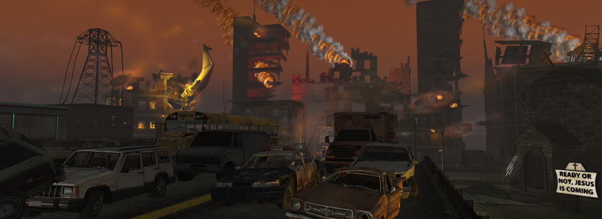 zikiquesti's tweet image. Blogged - The End of the World as We Know It - zikiquesti.blogspot.com/2015/05/the-en… @SecondLife