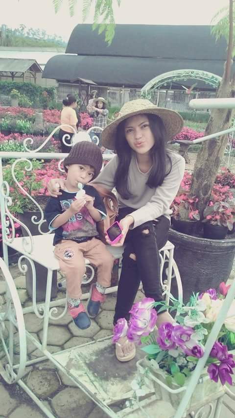 BoyasGusty's tweet photo. #lembangtamanbegonia http://t.co/vlQgaoWLLL