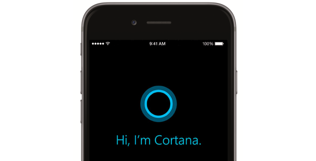 AppleInformed's tweet photo. Microsoft Bringing Cortana to iOS 'Later This Year' https://t.co/LvqdhdUIRU #Apple http://t.co/05wrstY2Zr