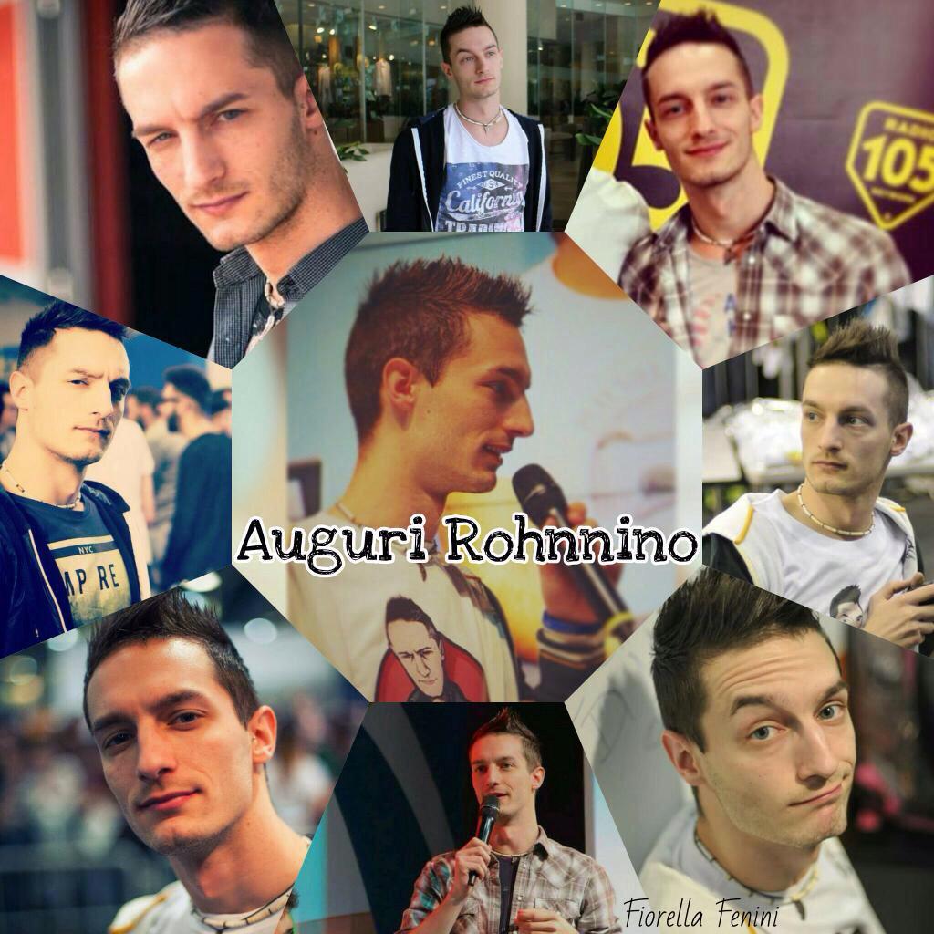 hugmebutch's tweet photo. Un piccolo regalo di compleanno per un ragazzo davvero speciale. Auguri Matteo❤️ @JustRohn #JustRohn #ermejo http://t.co/ew1J4VVexK