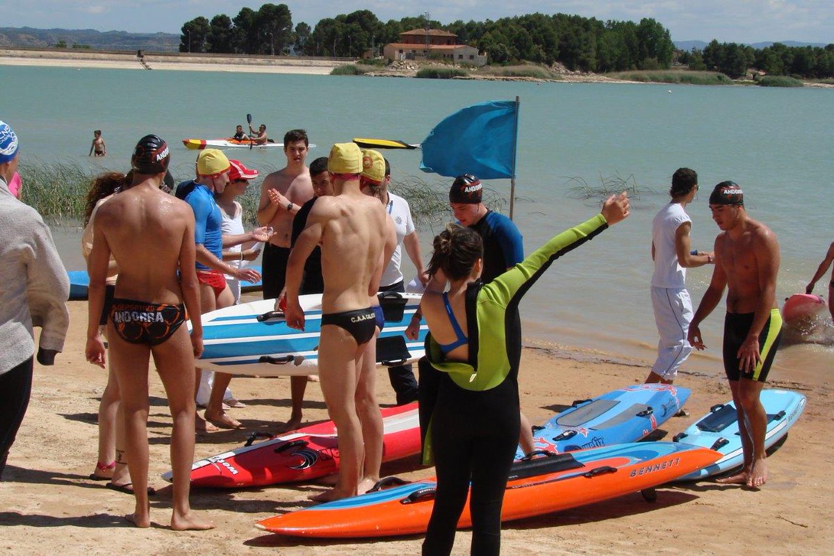 karalom_com's tweet photo. Este fin de semana pasado había buen ambiente en #LaEstanca de #Alcañiz. Imágenes d 1a d tantas pruebas deportivas http://t.co/x5Dk1WjTyC