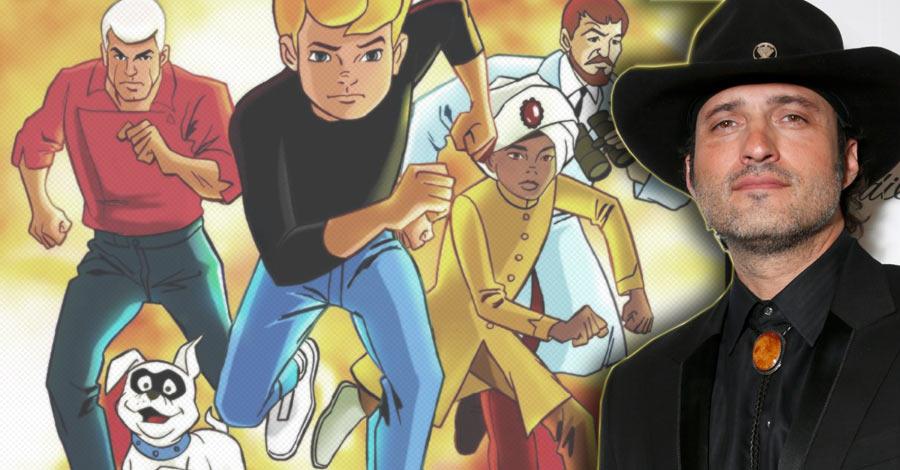 [Cinema] Johnny Quest - Filme confirmado! CF9FhHOUMAA_QjA