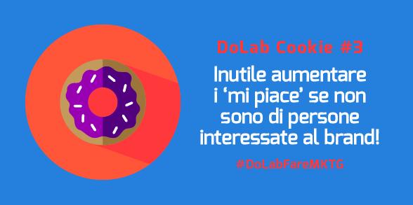 dolabschool's tweet photo. Per Facebook è meglio una strategia "pochi ma buoni": targettizza i tuoi fan! #DoLabWebMKTG #DoLabCookies #SMM http://t.co/M1mNNRWETk