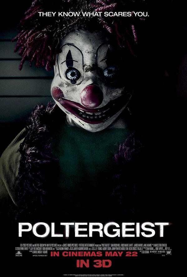 FtWayneNightOut's tweet photo. @MotoRuxin reviewed @Poltergeist starring #samrockwell, #rosemariedewitt, Read Now: http://t.co/5OFuScYiVL #movies http://t.co/2dA1YUBa3G