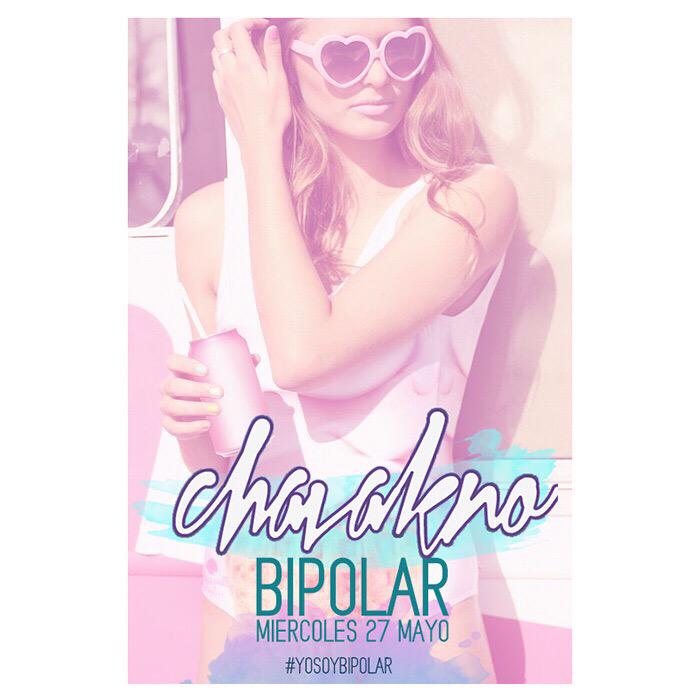 bipolar_gdl's tweet photo. Y arrancamos la semana con nuestro invitado CHAVAKANO !! Reservaciones con nuestros PRs o al 3312418798 http://t.co/mHjvascb9Q