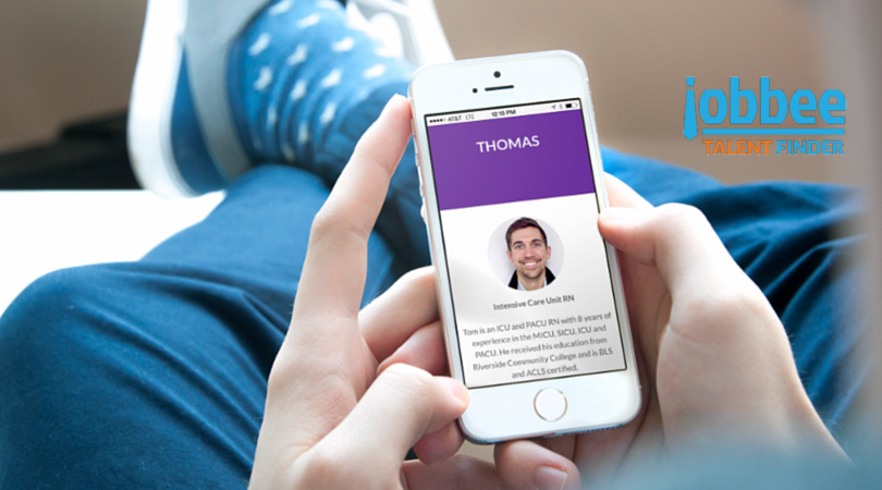 staffingrobot's tweet photo. Why Jobbee Talent Finder?
More Placements 
Online Staffing Platform 
and Happy Customers.
http://t.co/r5Pi2uBffZ http://t.co/2q1yO9qFBN
