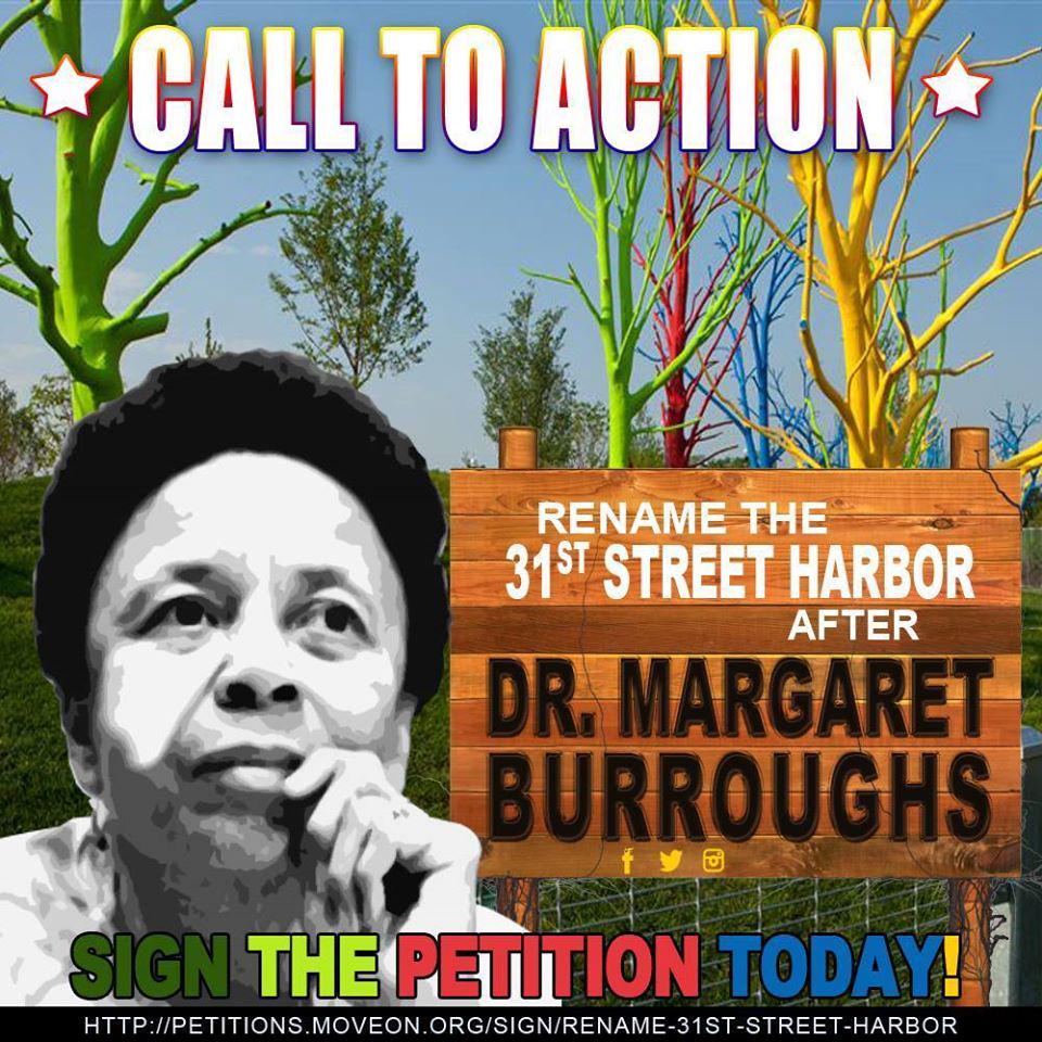 DuSableMuseum's tweet photo. Chicago's Summer of Faith & Action Kickoff #CHIunity 10,000 Signatures! http://t.co/Zc0nO19ToU http://t.co/mmnMS028nX