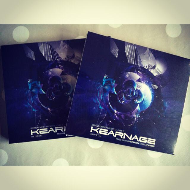 bryankearney's tweet image. Two copies to give away on Twitter

Retweet or Favourite to enter

Good luck 

#ThisIsKEARNAGE