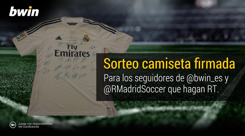 Real Madrid™ tweet media