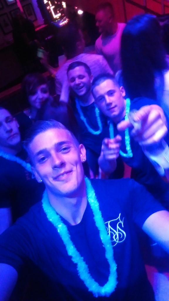 DannyGcon's tweet image. Bank holiday with the squad kemoon #fiction #mortal