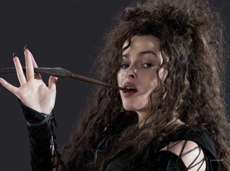 Yo estoy perdidamente enamorado de ella || Happy birthday Helena Bonham Carter 