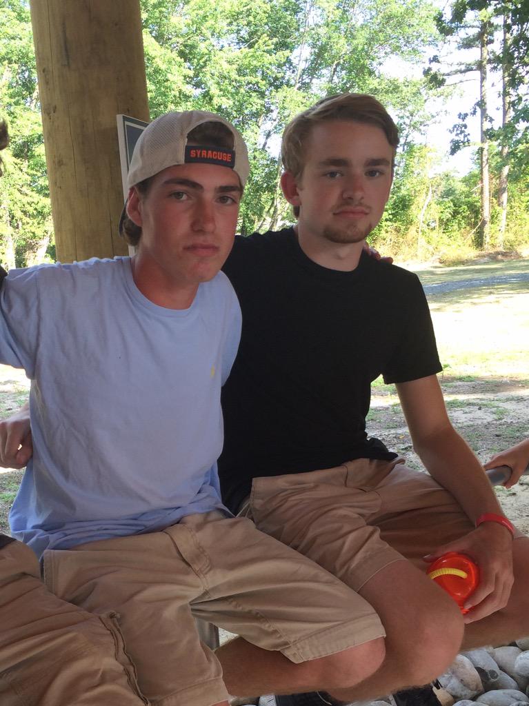 thynes82's tweet photo. Happy birthday to one of my best friends, hope you have a great day @mattroth9 #djfunsize http://t.co/70whMJ5TgY