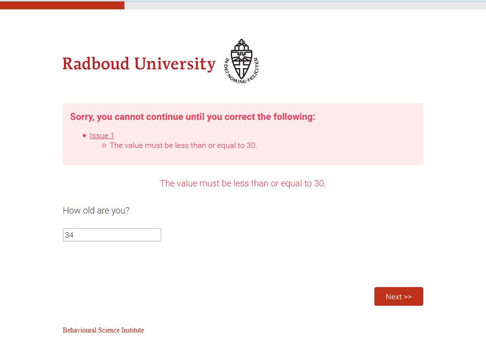 Alex_Dijk's tweet photo. Lekker dan. Iemand suggesties? #leeftijdsdiscriminatie #agediscrimination #radboud #ru #nijmegen http://t.co/qMaZMEd416