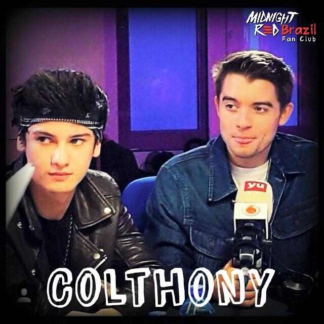 MNRFanClubBRA's tweet photo. Imagina #Colthony te olhando assim!! Aiii fico até arrepiada 🙈😍🔥
#Brotuesday http://t.co/RzQB91JgnY