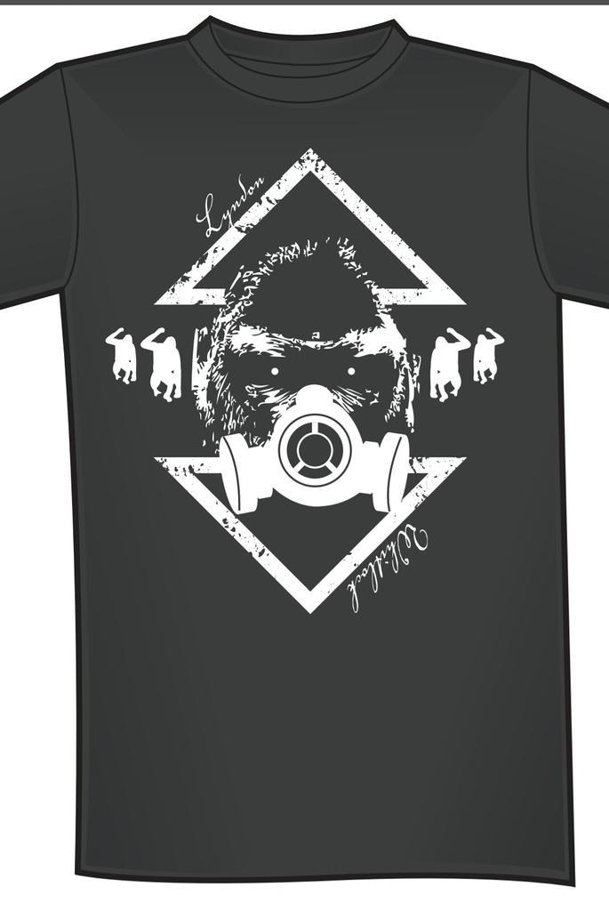 To get your <a href="/lyndonwhitlock/">Lyndon Whitlock</a> shirt message me 905 979 3995. $20 only 35 shirts.