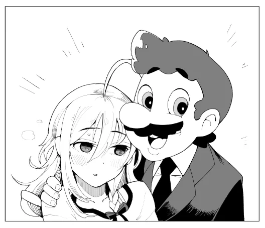 もう寝なさい 