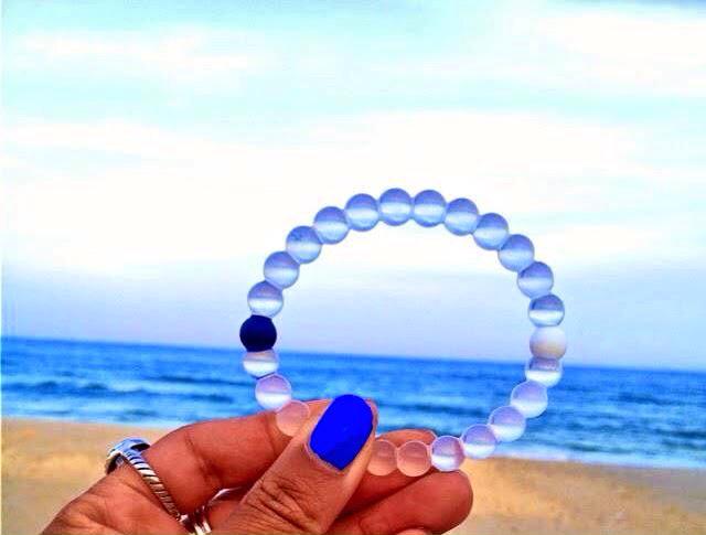 I WANT I WANT I WANT!!!!😍😍 #LokaiBracelet