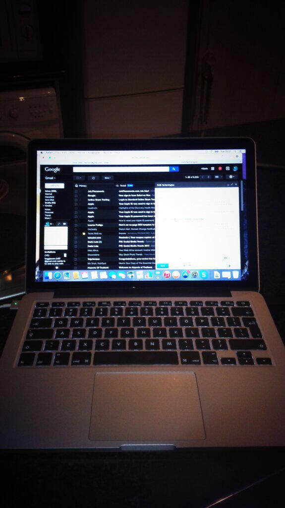 DarinLotz's tweet photo. Loving my new addition http://t.co/GGNi3JWWzm
