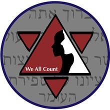 ReformRabbis's tweet image. Rabbi Susan Talve adds a &quot;Shavuot&quot; installation to the &quot;We All Count&quot; series on #RavBlog. ravblog.ccarnet.org/2015/05/shavuo…