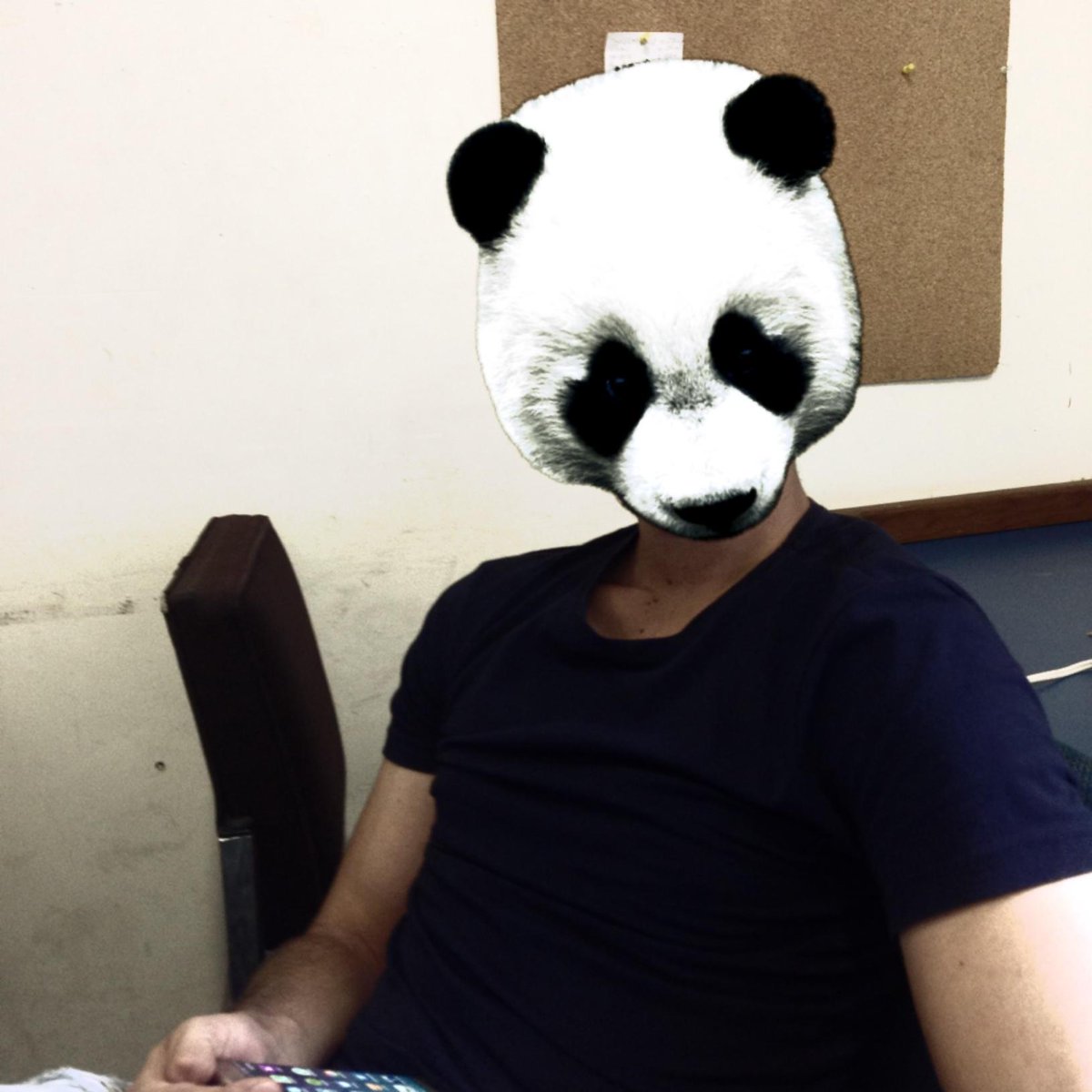 iveetbe's tweet photo. #animalface @easytigerapps. http://t.co/8S26GQR10B