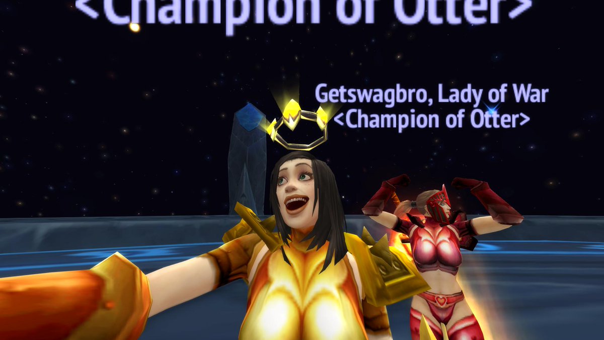 stevenlikewhat's tweet photo. Bad bitches #warcraft #alliance #human #eoe #paladin #deathknight #pally #DK http://t.co/iE79NXtJ1G