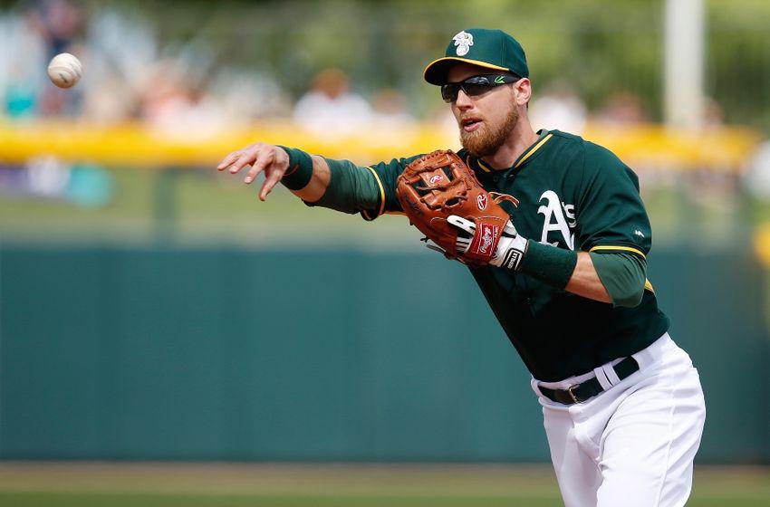 Happy 34th birthday to Ben Zobrist. Get well soon.      