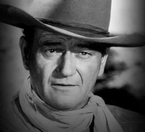 Happy birthday to three of the most iconic people ever, John Wayne, Stevie Nicks, and Hank Williams Jr.! 
