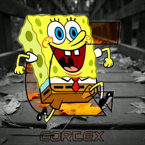 imCortex_'s tweet image. NEW LOGO
