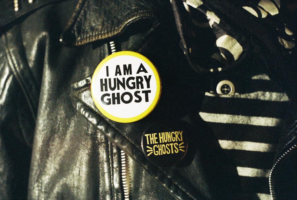 iamahungryghost's tweet image. I AM A HUNGRY GHOST
YOU ARE A HUNGRY GHOST
HUNGRY GHOST BADGES NOW AVAILABLE
the-hungry-ghosts.bandcamp.com/merch/the-hung…