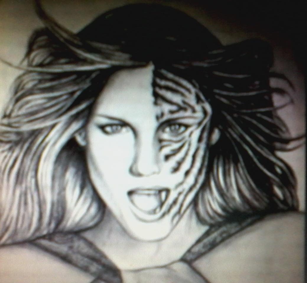 Apoyo_Edurne's tweet photo. Esto si es un dibujo de @Edurnity 😌😌😌😌 http://t.co/GlRpKnEP7A