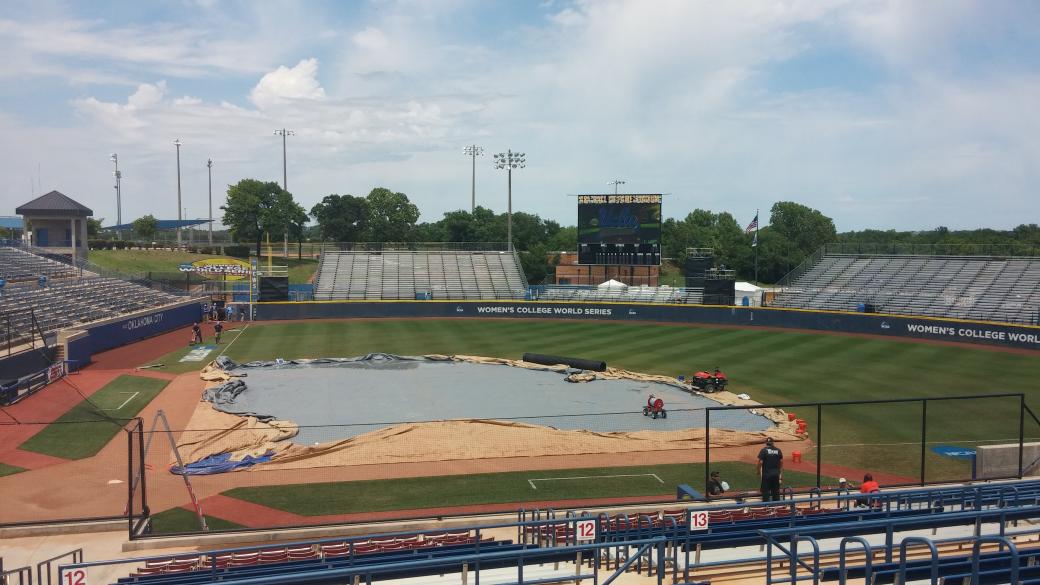 NCAA Softball tweet media