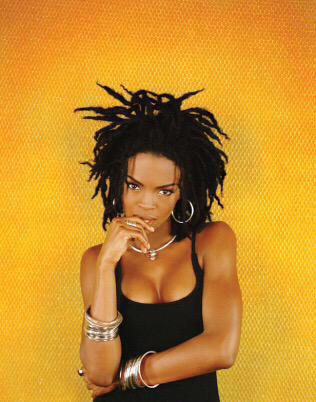 Happy birthday to the queen that is Lauryn Hill  The best to ever do it  