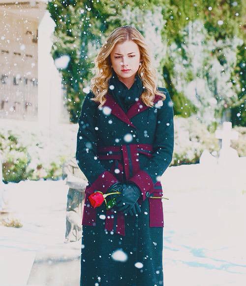 "She will always be here;
                           in our |h e a r t s| and in her |s t o r i e s|."