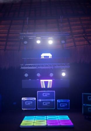 #FelizMartes Somos los únicos con soporte directo de fabrica #garantia #iluminacion #truss #beam #pantallaled #led