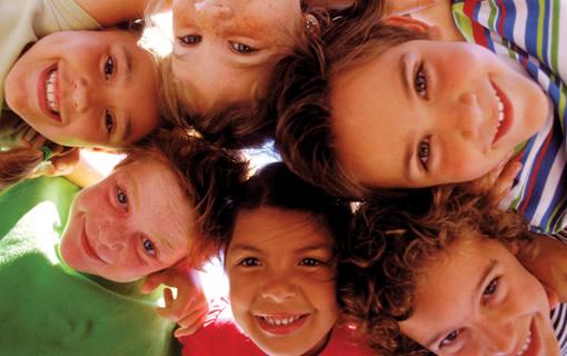 What everyone can learn from working with kids with different needs ow.ly/Nsqj4 by <a href="/TheCampCounslr/">Scott Arizala</a>  #camp