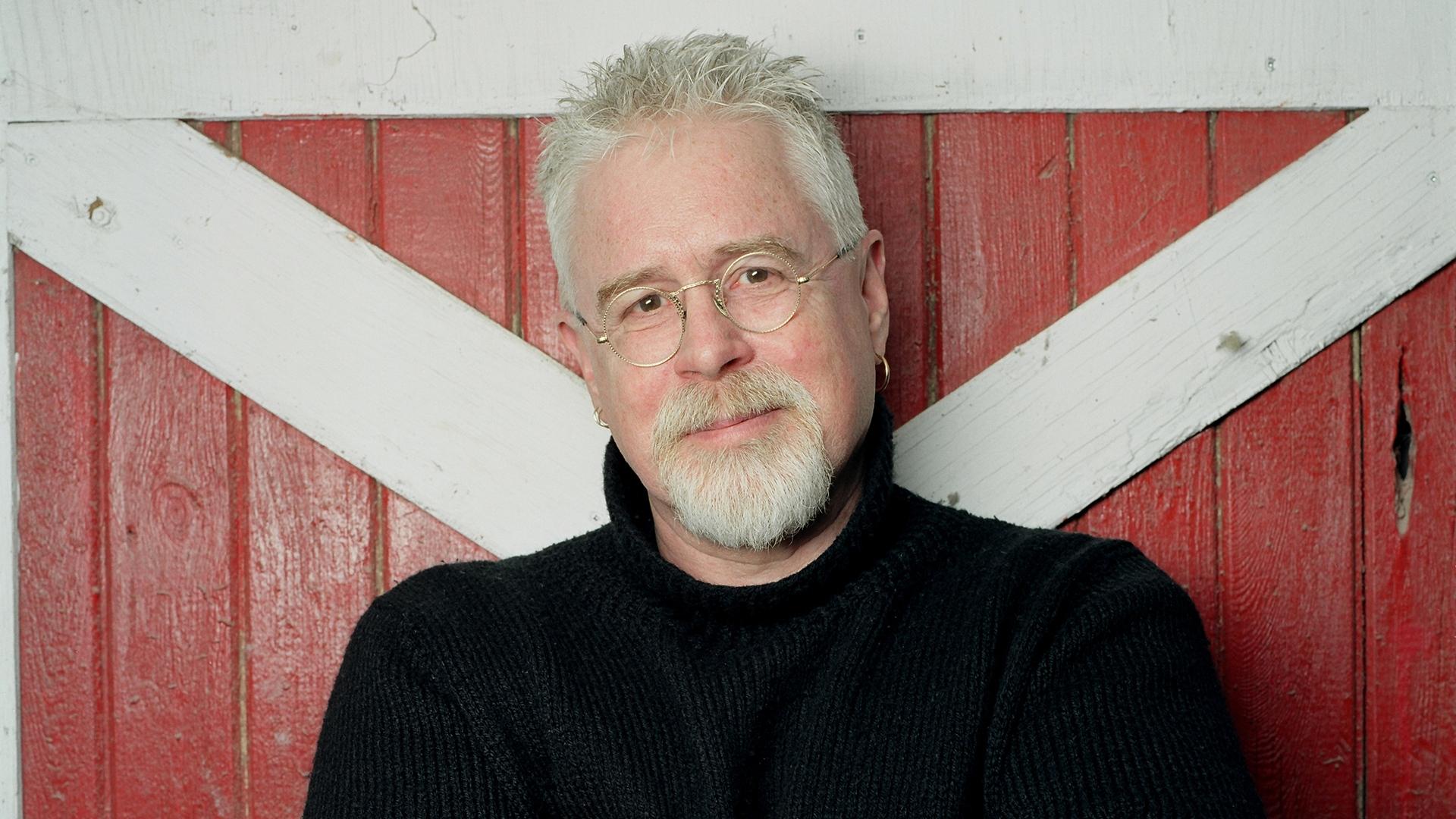 Happy birthday to the legendary Bruce Cockburn! 