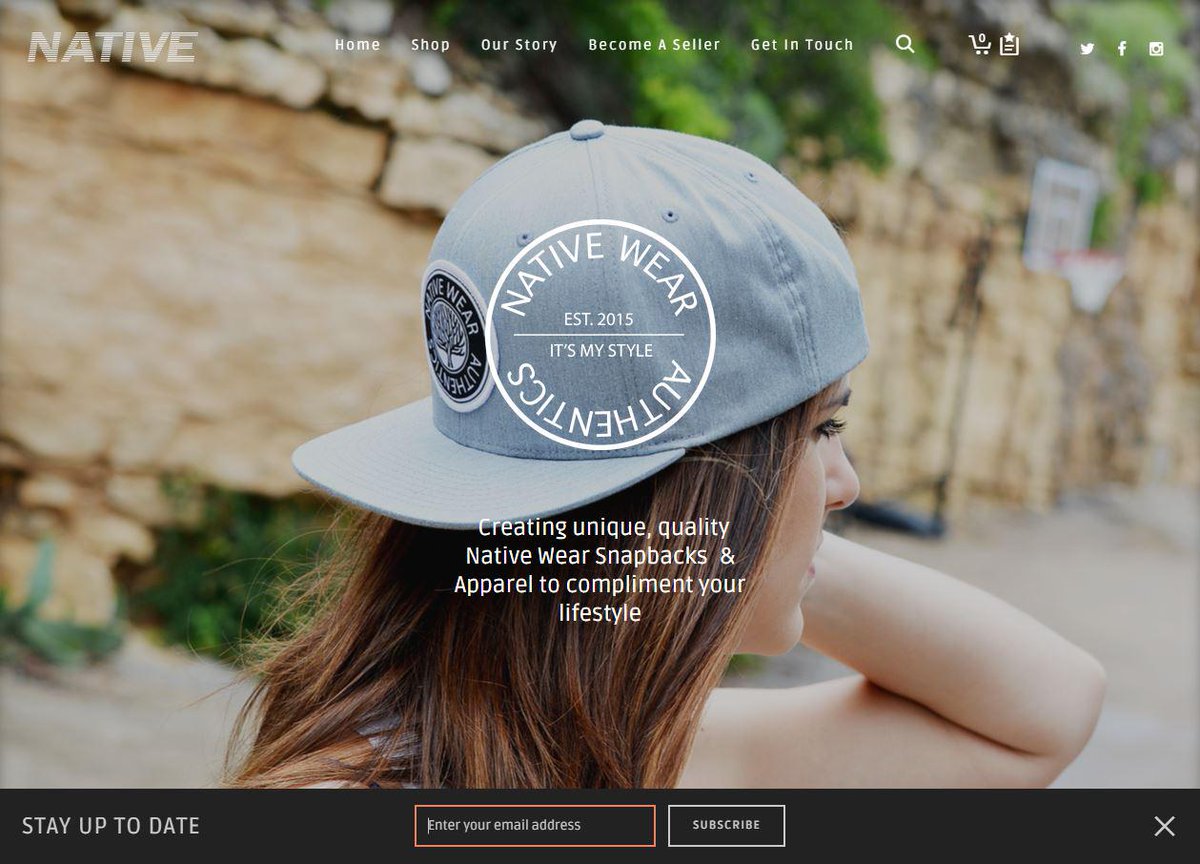 Native_Wear's tweet image. NativeWearApparel.com | Lifestyle Brand | Snapbacks | Apparel. Do it!