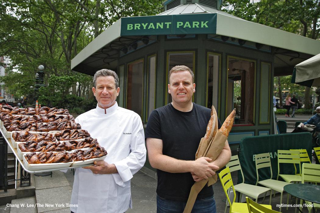 NYT Cooking tweet media