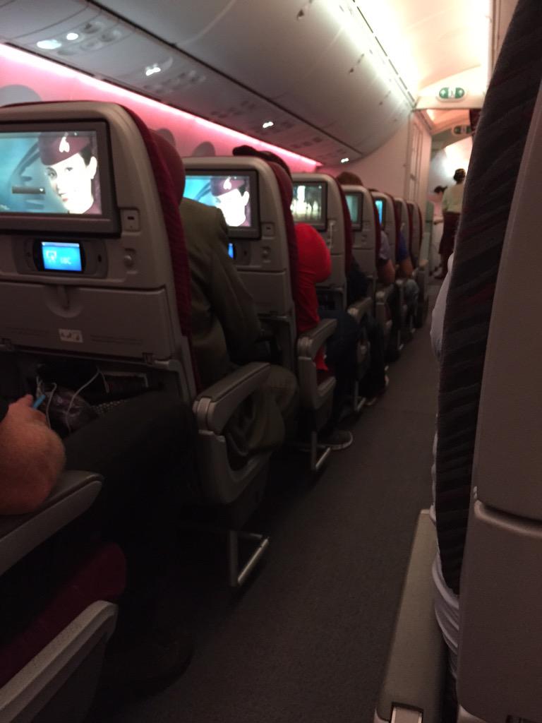 martienssen's tweet photo. Back to Nepal... #bbcEverest #NepalEarthquake #Nepal http://t.co/AcItH5QwUG