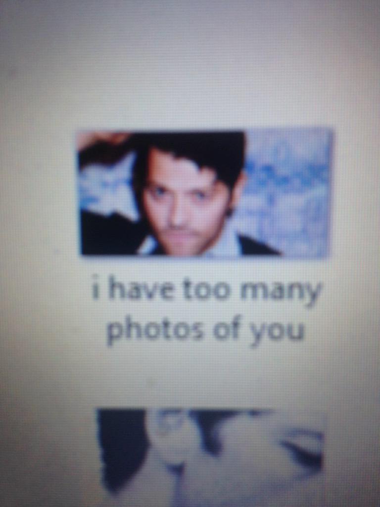 carystiel's tweet photo. Haha! These two are my favourite! #doyouevenmisha #Ireallyneedtostop http://t.co/K9Gc6hX7D9