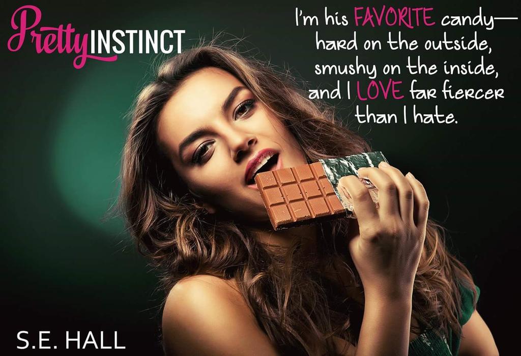 AntShellie's tweet photo. 250 5-star reviews can't be wrong
Get #PrettyInstinct by @Sehallauthor
http://t.co/cm6U2quxRu
http://t.co/w4oDIVOSUE http://t.co/HJTRmOpxGT