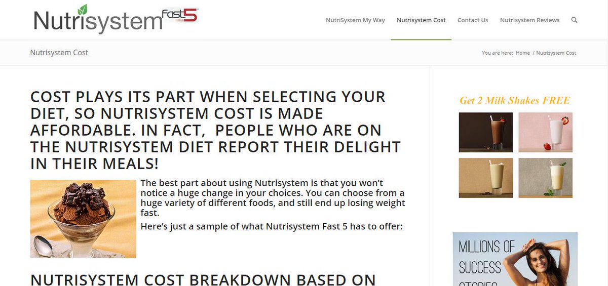 bookmarkserv's tweet photo. Nutrisystem Cost: We have the perfect plan for you!
http://t.co/fjVXNFEd2Q
@ #NutrisystemCost http://t.co/dXzzkvz2lx
