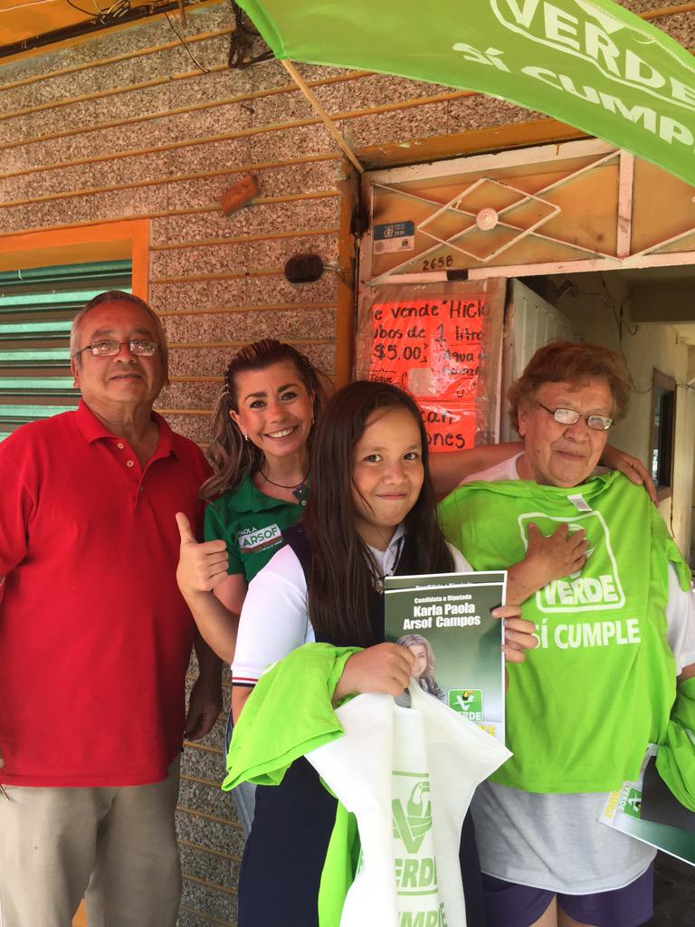 PArsof's tweet photo. En recorrido... Vamos por el triunfo!!!
#PorqueJuntosPodemos
#VamosAGanar
#MujeresDelDF
#LosMejoresCandidatos http://t.co/BSq8c4GuES