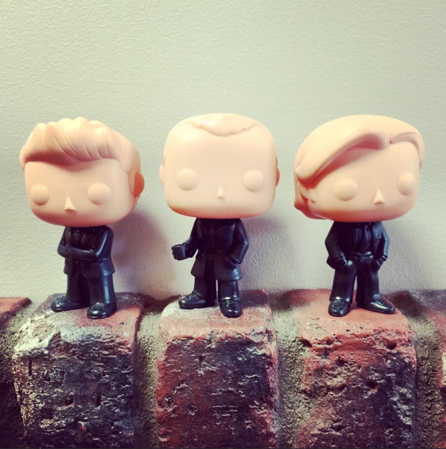 OriginalFunko tweet picture